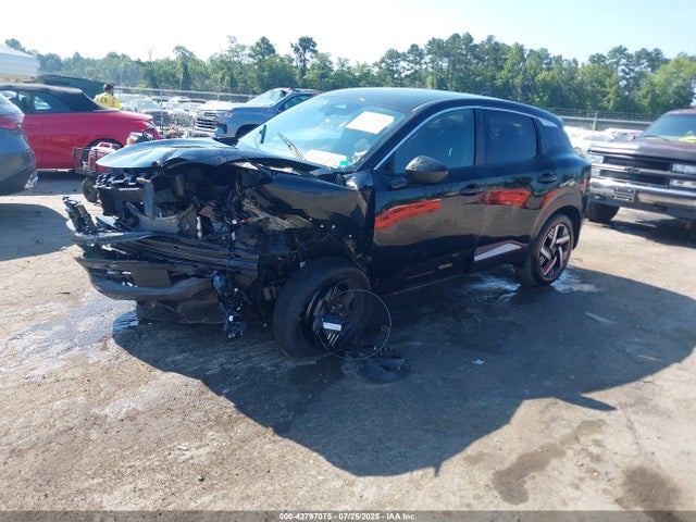 Nissan 2025 2025 3N8AP6CA4SL355612 Image 2