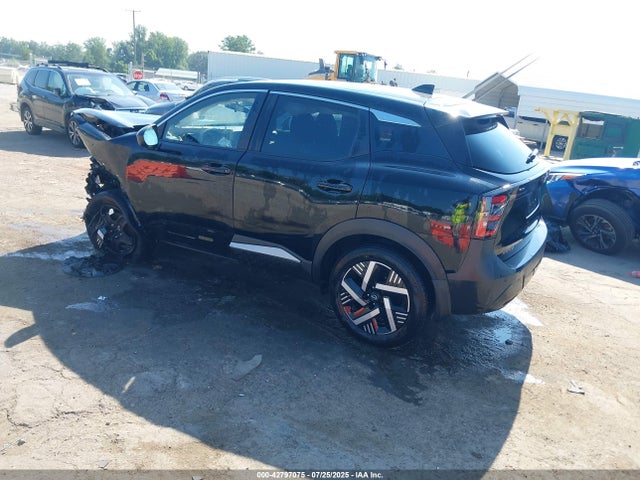 Nissan 2025 2025 3N8AP6CA4SL355612 Image 3
