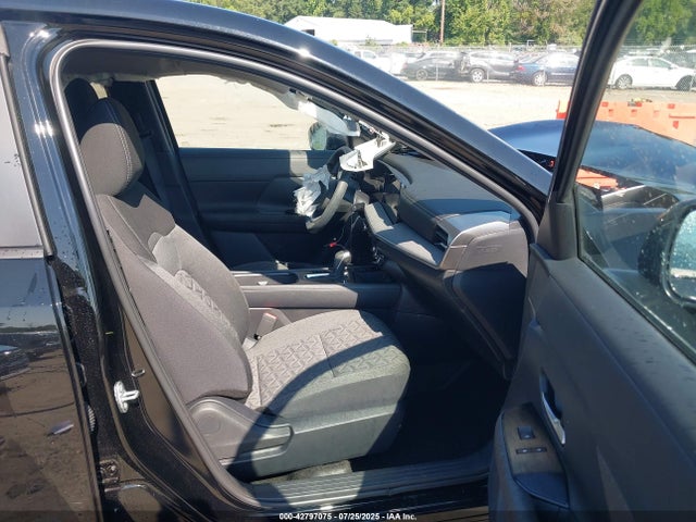 Nissan 2025 2025 3N8AP6CA4SL355612 Image 5