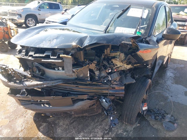 Nissan 2025 2025 3N8AP6CA4SL355612 Image 6