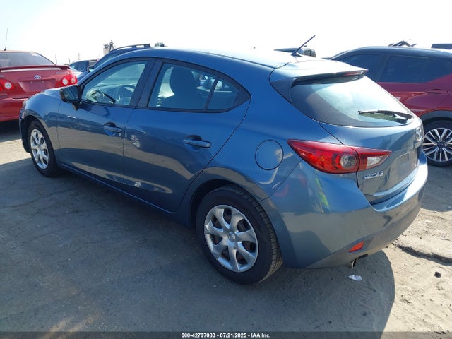 3MZBM1J70GM245402 Mazda pe