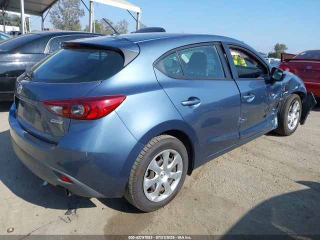 3MZBM1J70GM245402 Mazda pe