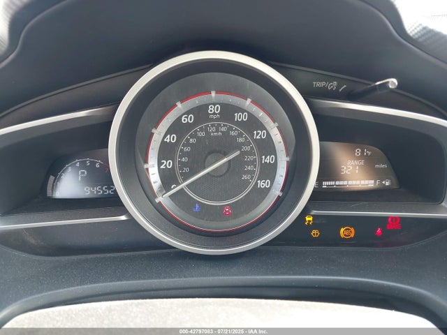 3MZBM1J70GM245402 Mazda pe