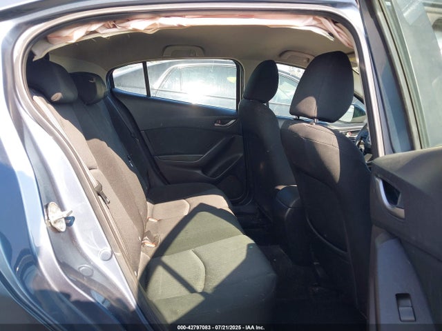 3MZBM1J70GM245402 Mazda pe