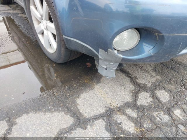 2006 SUBARU OUTBACK 4S4BP62C167334550 Photo 5