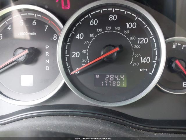 2006 SUBARU OUTBACK 4S4BP62C167334550 Photo 6