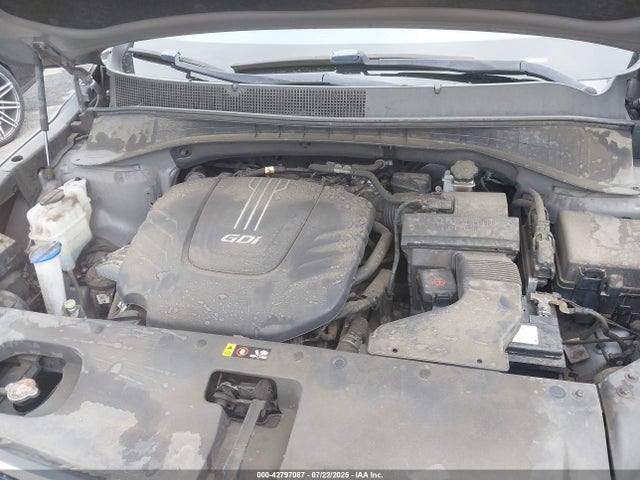 5XYPH4A51JG420368 KIA gdi lambda-ii