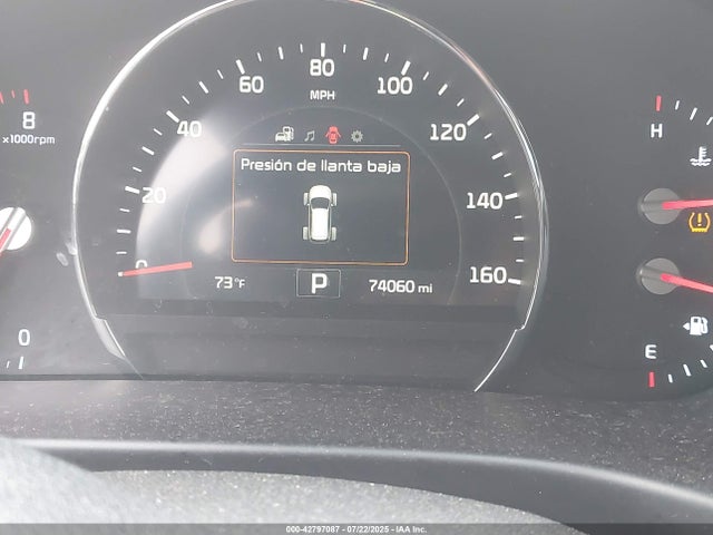 5XYPH4A51JG420368 KIA gdi lambda-ii