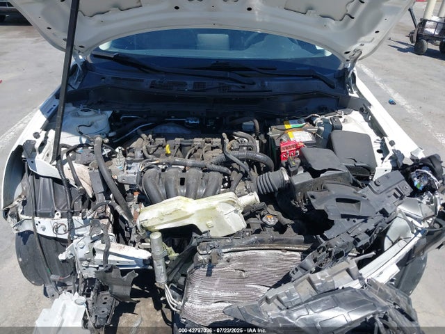 3MYDLBZV0GY111118 Scion p5v