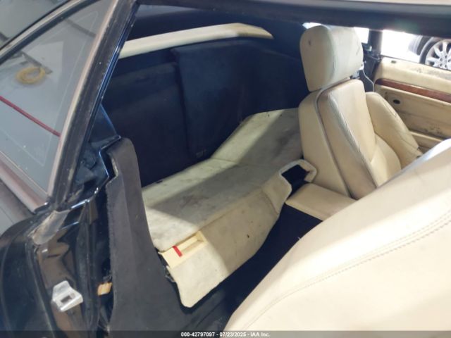 1999 MERCEDES-BENZ SL 500 WDBFA68F1XF171624 Photo 7