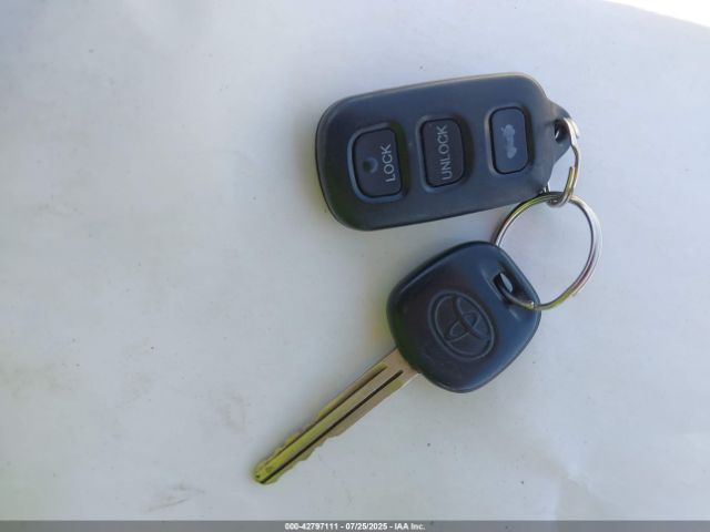 2005 TOYOTA CAMRY 4T1BF30K95U619850 Photo 10