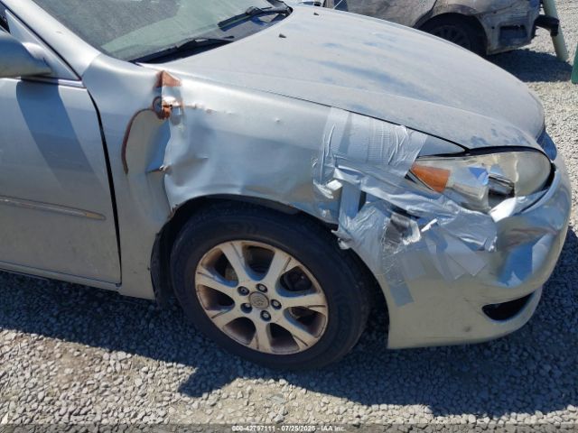 2005 TOYOTA CAMRY 4T1BF30K95U619850 Photo 5