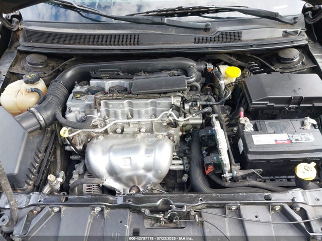 1C3CCCAB3GN116607 Chrysler 200