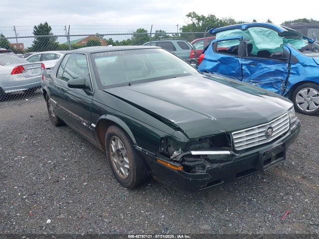 2001 CADILLAC ELDORADO 1G6EL12Y01B107760 Photo 5