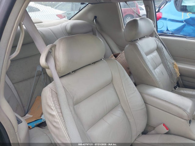 2001 CADILLAC ELDORADO 1G6EL12Y01B107760 Photo 7