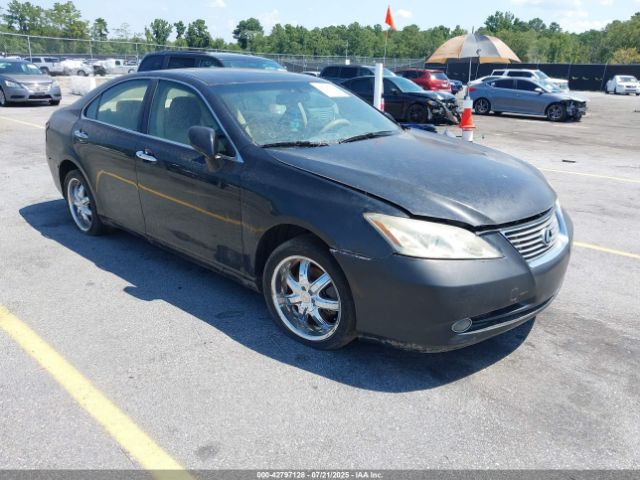 2008 LEXUS ES 350 JTHBJ46GX82249731