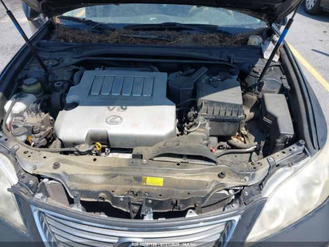 2008 LEXUS ES 350 JTHBJ46GX82249731 Photo 9