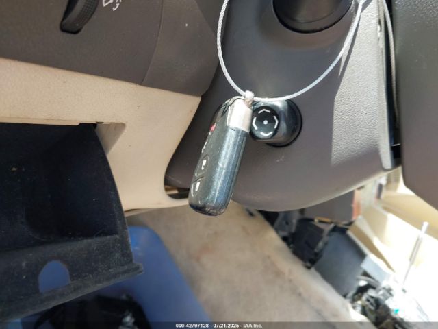 2008 LEXUS ES 350 JTHBJ46GX82249731 Photo 10