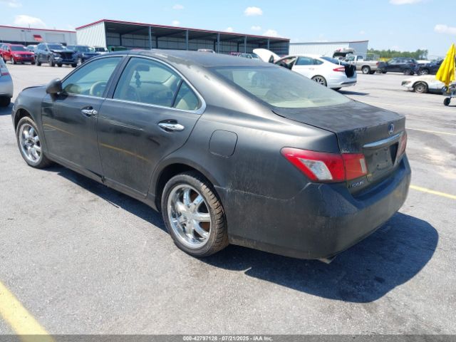 2008 LEXUS ES 350 JTHBJ46GX82249731 Photo 2