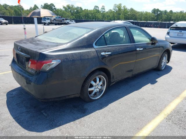 2008 LEXUS ES 350 JTHBJ46GX82249731 Photo 3