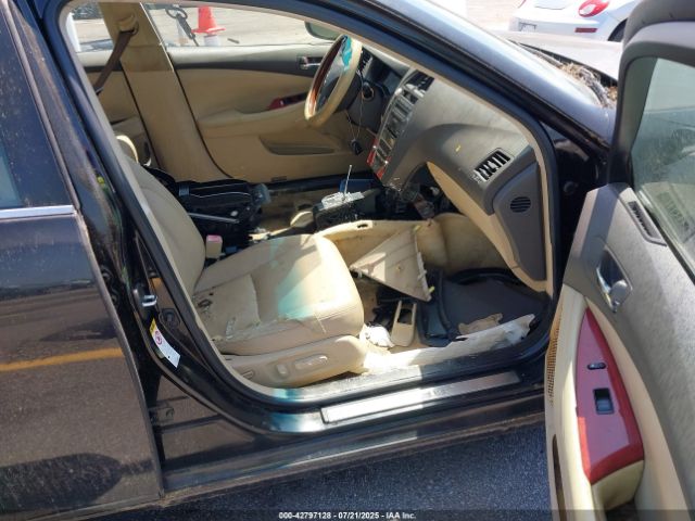 2008 LEXUS ES 350 JTHBJ46GX82249731 Photo 4