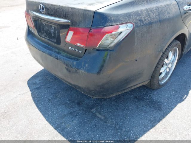 2008 LEXUS ES 350 JTHBJ46GX82249731 Photo 5