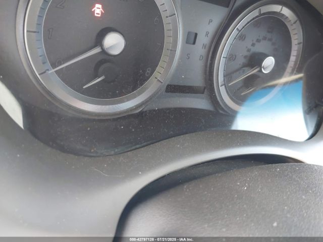 2008 LEXUS ES 350 JTHBJ46GX82249731 Photo 6