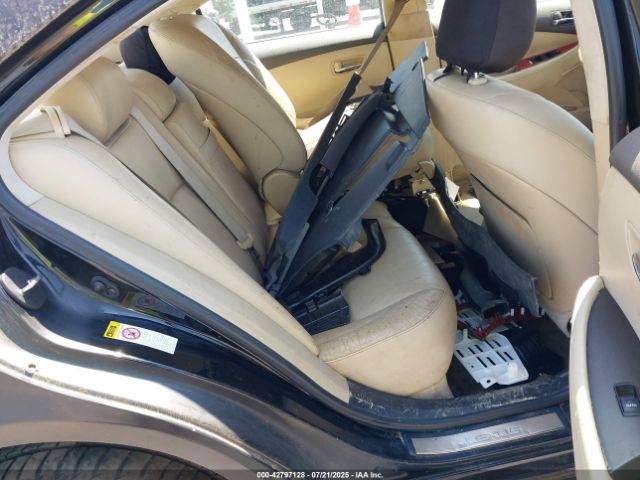 2008 LEXUS ES 350 JTHBJ46GX82249731 Photo 7