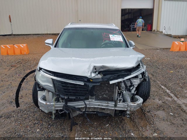 2LMPJ6KP1HBL12749 Lincoln 2.7l gtdi