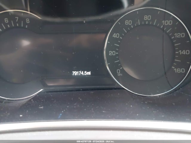 2LMPJ6KP1HBL12749 Lincoln 2.7l gtdi