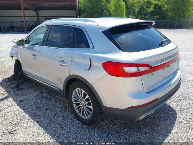 2LMPJ6KP1HBL12749 Lincoln 2.7l gtdi