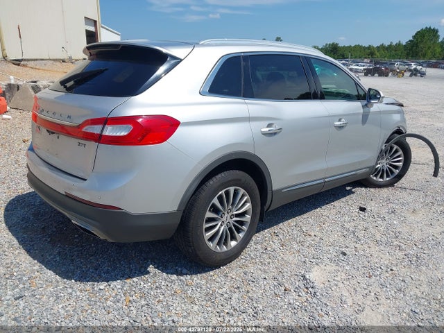 2LMPJ6KP1HBL12749 Lincoln 2.7l gtdi