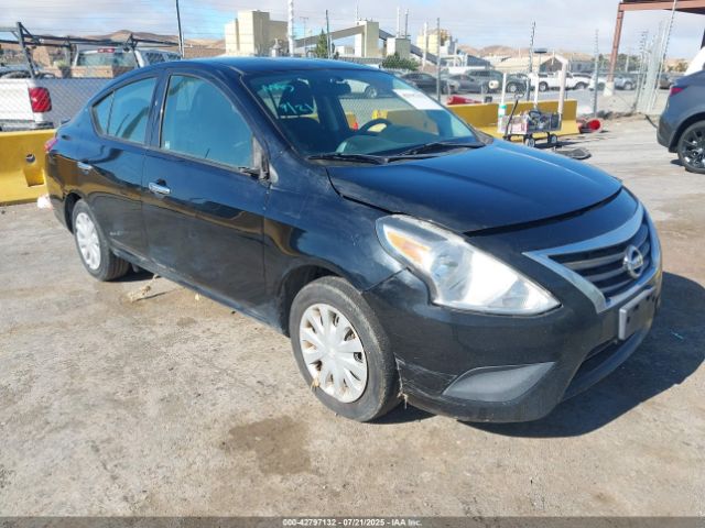 2017 NISSAN VERSA 3N1CN7AP1HL883983