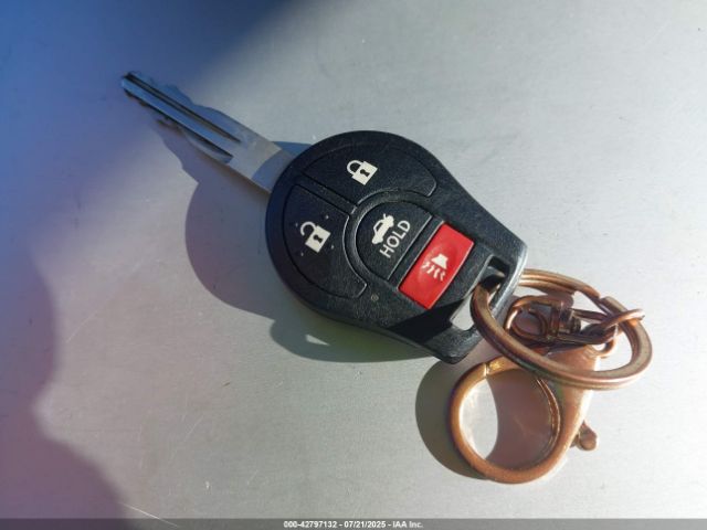 2017 NISSAN VERSA 3N1CN7AP1HL883983 Photo 10