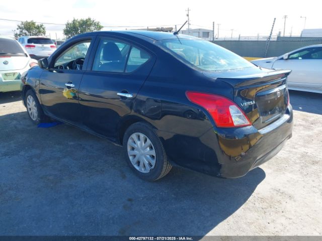 2017 NISSAN VERSA 3N1CN7AP1HL883983 Photo 2