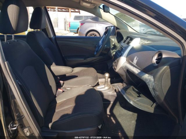 2017 NISSAN VERSA 3N1CN7AP1HL883983 Photo 4
