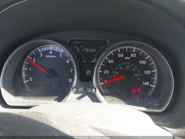 2017 NISSAN VERSA 3N1CN7AP1HL883983 Photo 6