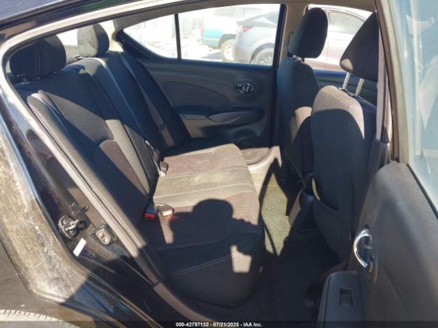 2017 NISSAN VERSA 3N1CN7AP1HL883983 Photo 7