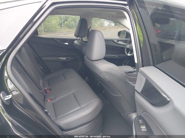 2T2GKCEZ8SC051624 Lexus a25a-fxs