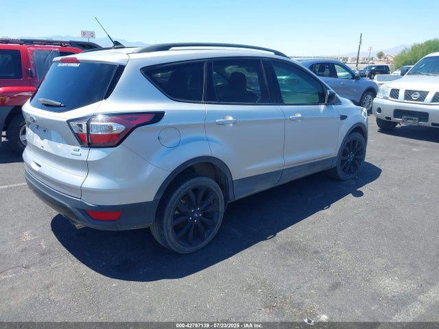 1FMCU0GD2JUD51511 Ford 1.5l gtdi sigma w/premium fuel