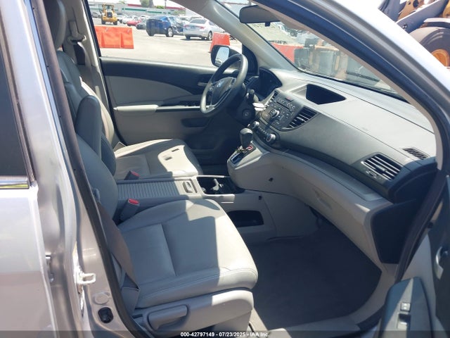 2HKRM3H59EH514081 Honda k24z7