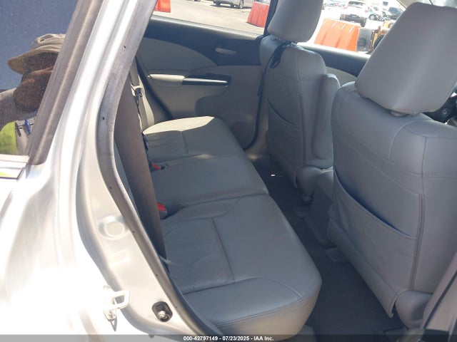 2HKRM3H59EH514081 Honda k24z7