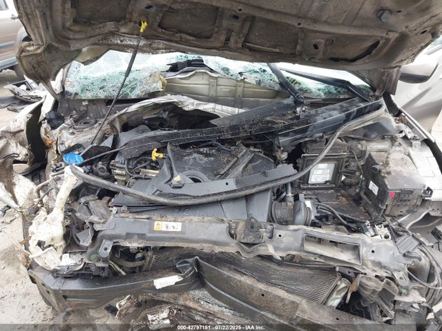 Hyundai dohc mpi nu 2016 5NPDH4AE0GH744741 Image 10