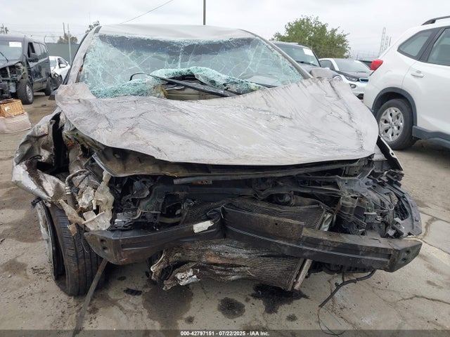 Hyundai dohc mpi nu 2016 5NPDH4AE0GH744741 Image 6