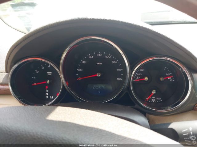 2011 CADILLAC CTS 1G6DP5ED2B0113072 Photo 6