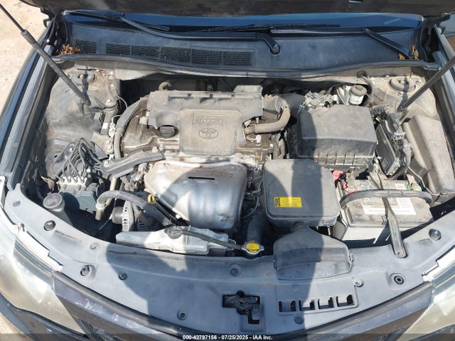Toyota 2ar-fe 2014 4T1BF1FK3EU304389 Image 10