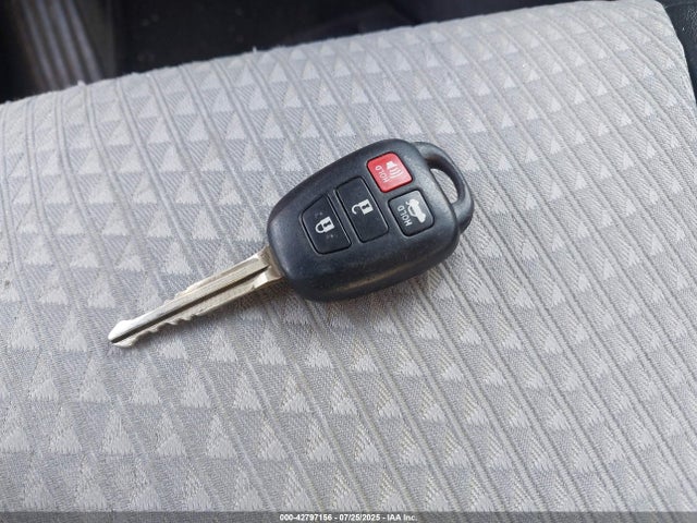 Toyota 2ar-fe 2014 4T1BF1FK3EU304389 Image 11