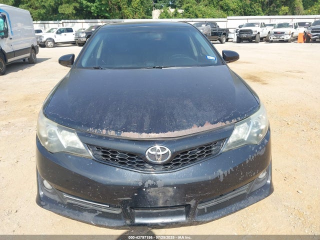 Toyota 2ar-fe 2014 4T1BF1FK3EU304389 Image 12