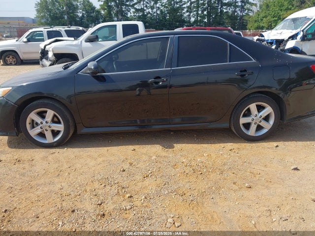 Toyota 2ar-fe 2014 4T1BF1FK3EU304389 Image 14
