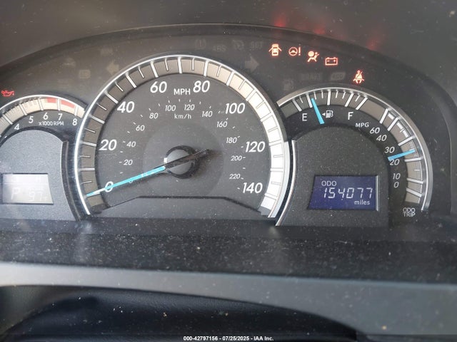 Toyota 2ar-fe 2014 4T1BF1FK3EU304389 Image 15